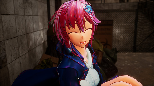 Seed of the Dead: Sweet Home.