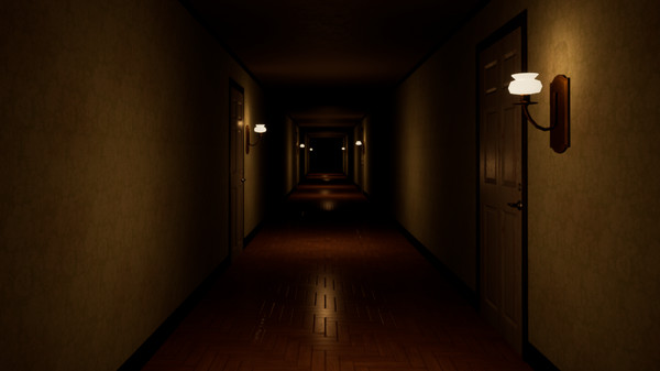 Screenshot z ASPEN: Uncanny Home