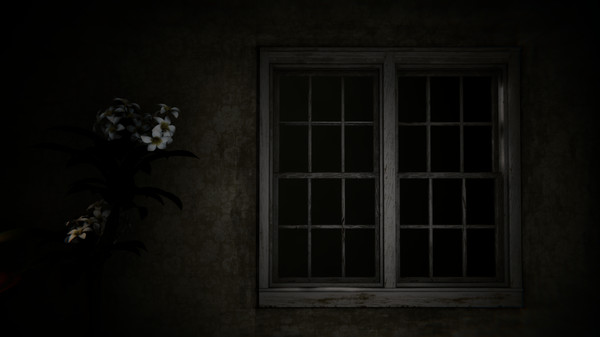 Screenshot z ASPEN: Uncanny Home