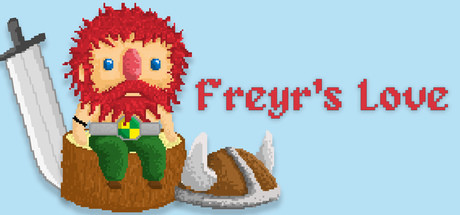 Freyr's Love Cheat Engine/CT