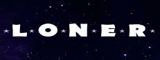 LONER cover