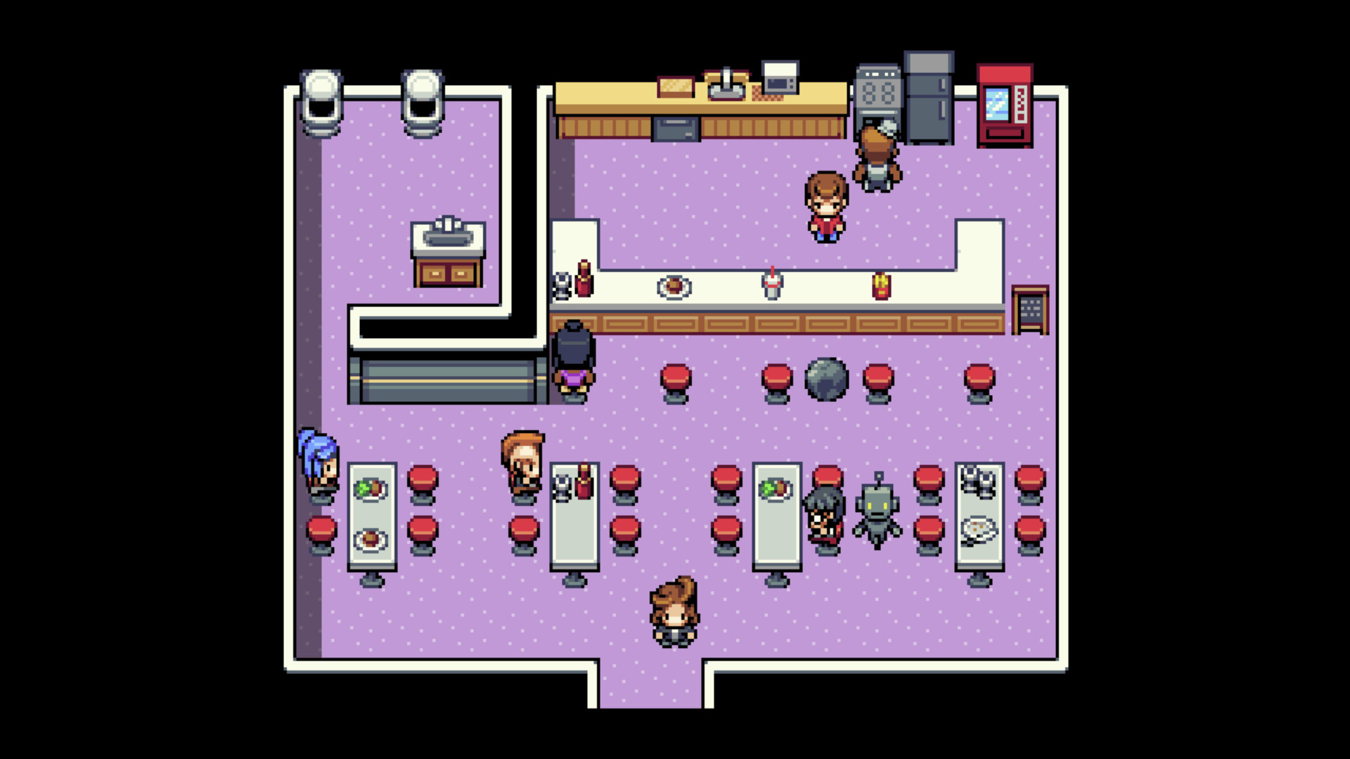 LONER screenshot #2