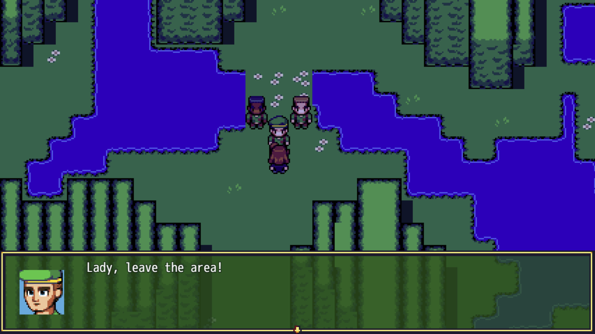 LONER screenshot #4