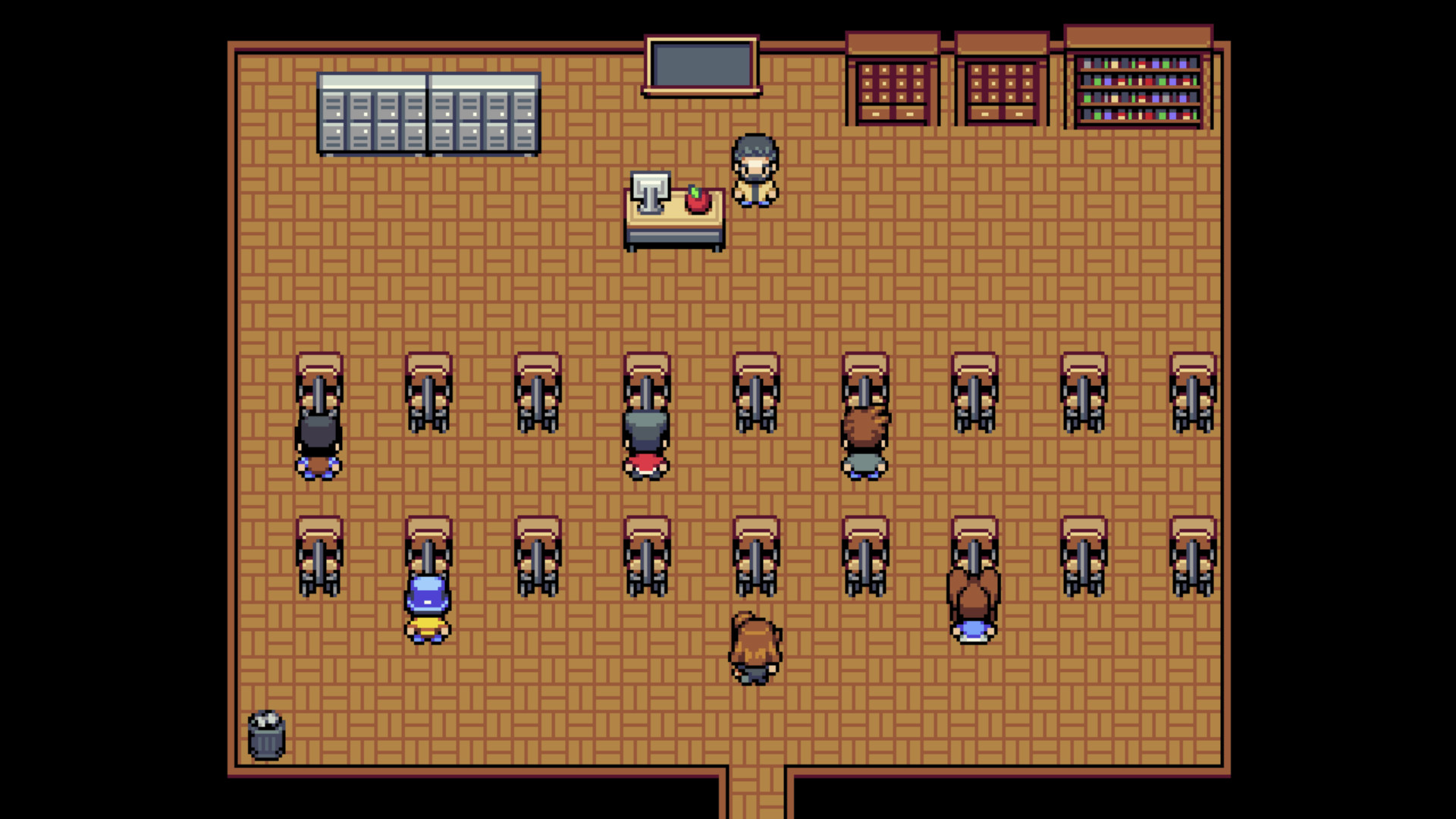 LONER screenshot screenshot 5