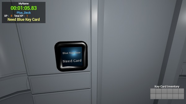 Screenshot z Maze Workout - Lost Urban Exit Game - Trials1