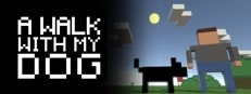 A Walk With My Dog cover