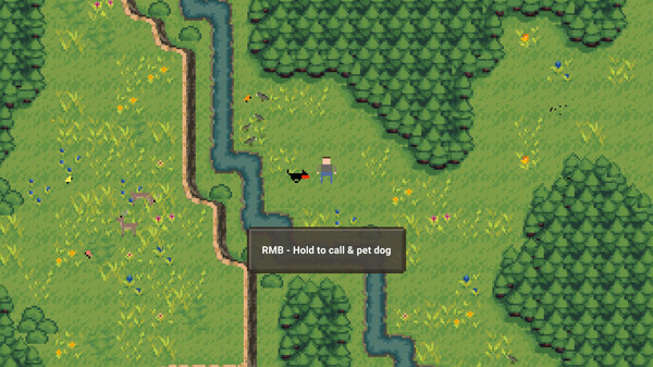 A Walk With My Dog screenshot 4