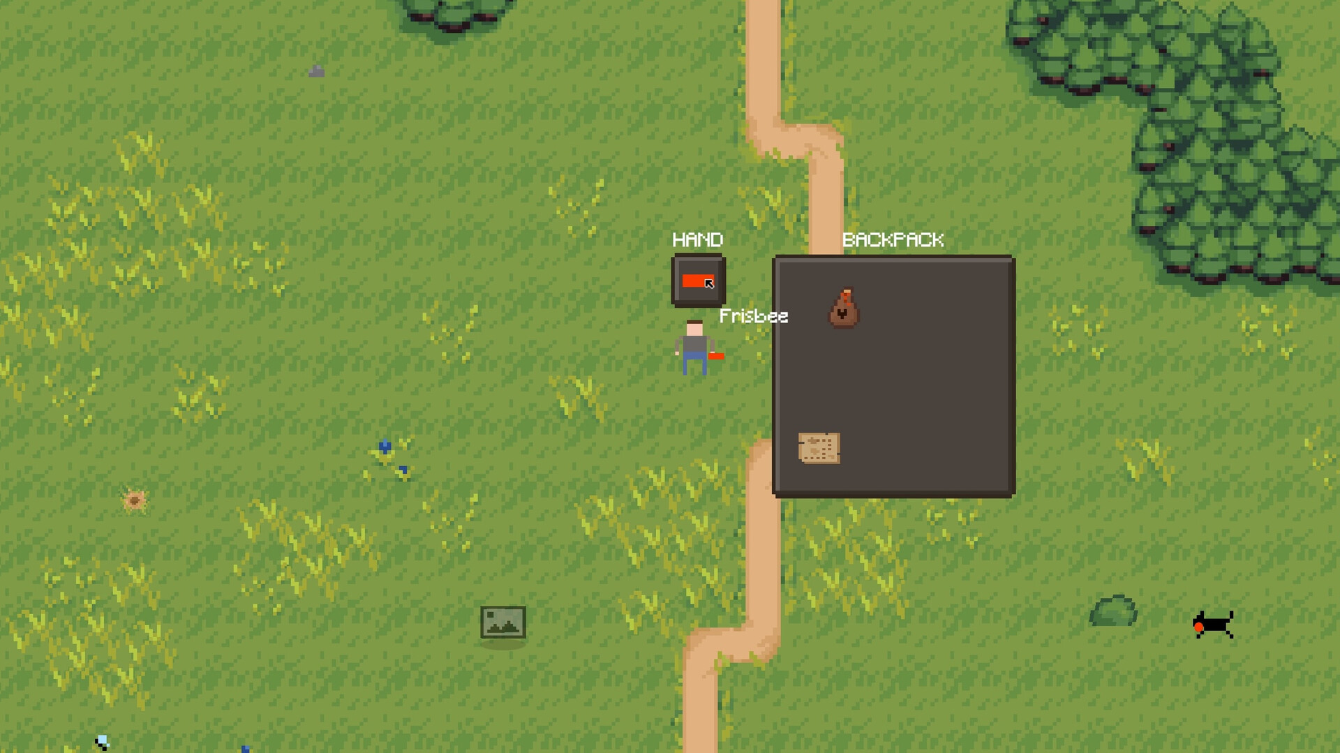 A Walk With My Dog screenshot 9