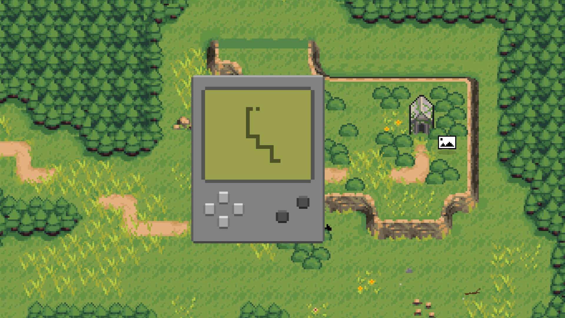 A Walk With My Dog screenshot 2