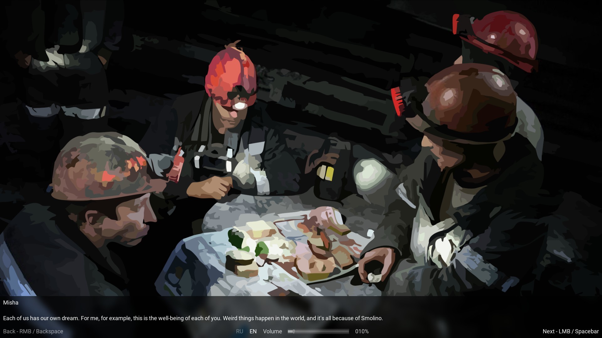 #4. Ritual (Steam) 由: Valera Entertainment