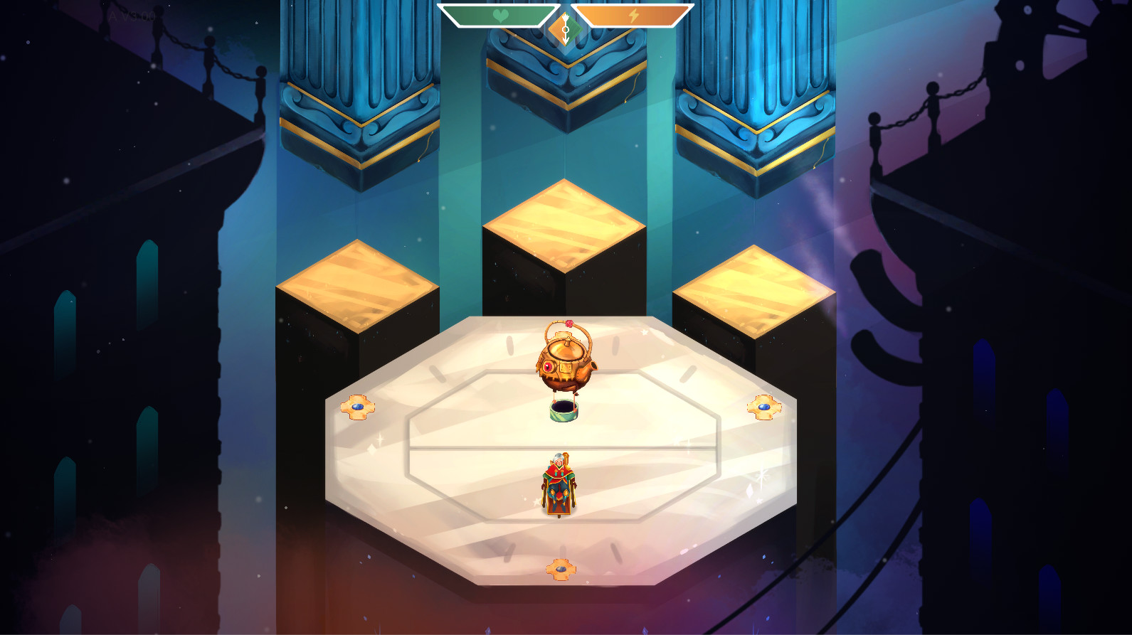 Neocense screenshot #6