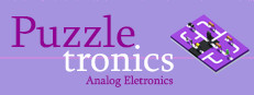 Puzzletronics Analog Eletronics