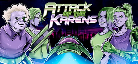 Attack of the Karens banner image