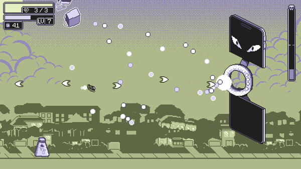 Attack of the Karens screenshot 2