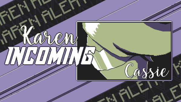 Attack of the Karens.