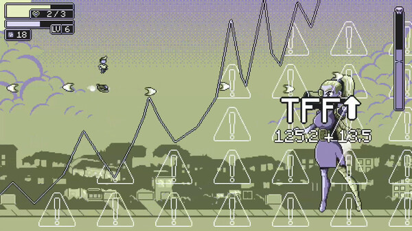 Attack of the Karens screenshot 4