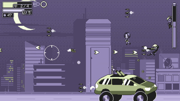 Attack of the Karens.