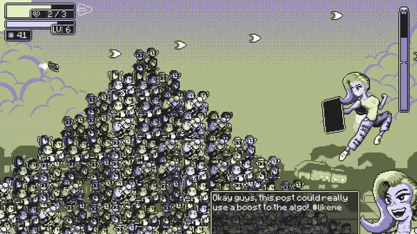 Attack of the Karens.