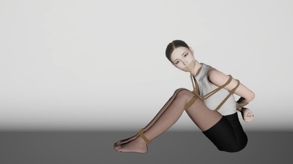 Screenshot z 约拍女神3