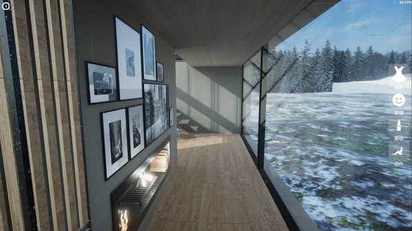 Screenshot z 约拍女神3