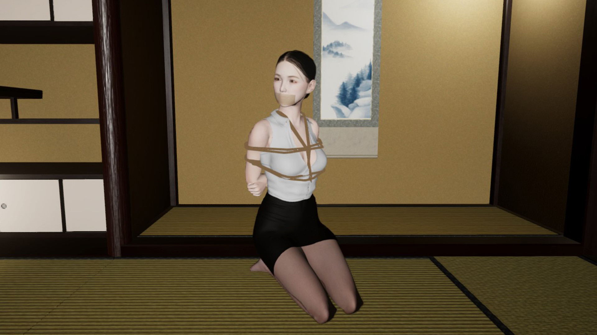 #2. Still Model 3 (Steam) 由: MCGame