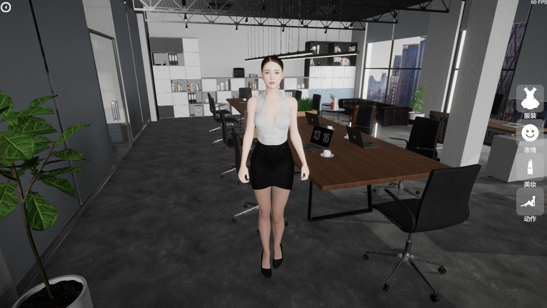 #3. Still Model 3 (Steam) 由: MCGame