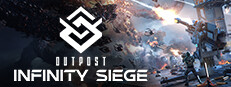 Outpost: Infinity Siege Banner