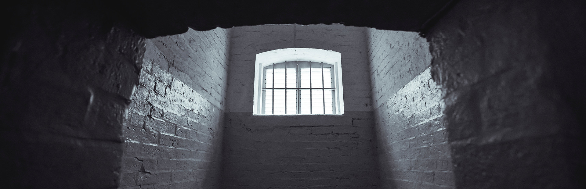 VR Prison Escape