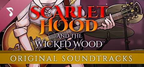 Scarlet Hood and the Wicked Wood Steam Charts and Player Count Stats