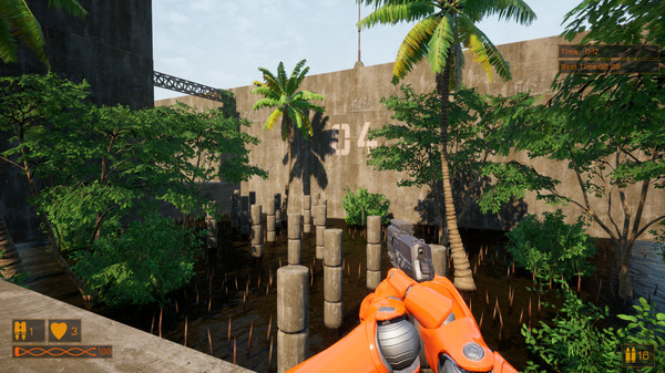 PRISONER 17 screenshot 6