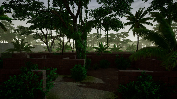 Screenshot z PRISONER 17