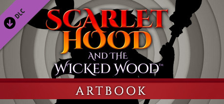 Scarlet Hood and the Wicked Wood Steam Charts and Player Count Stats