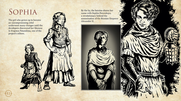 The Life and Suffering of Sir Brante — Digital Content Bundle