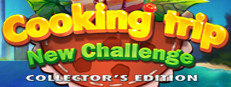 Cooking Trip New Challenge
