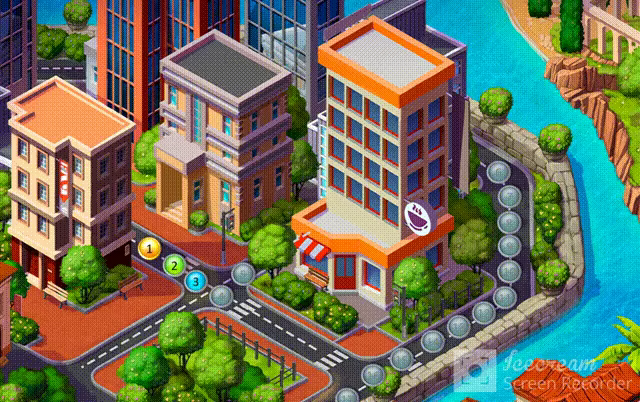 Cooking Trip New Challenge video 4