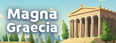 Magna Graecia cover