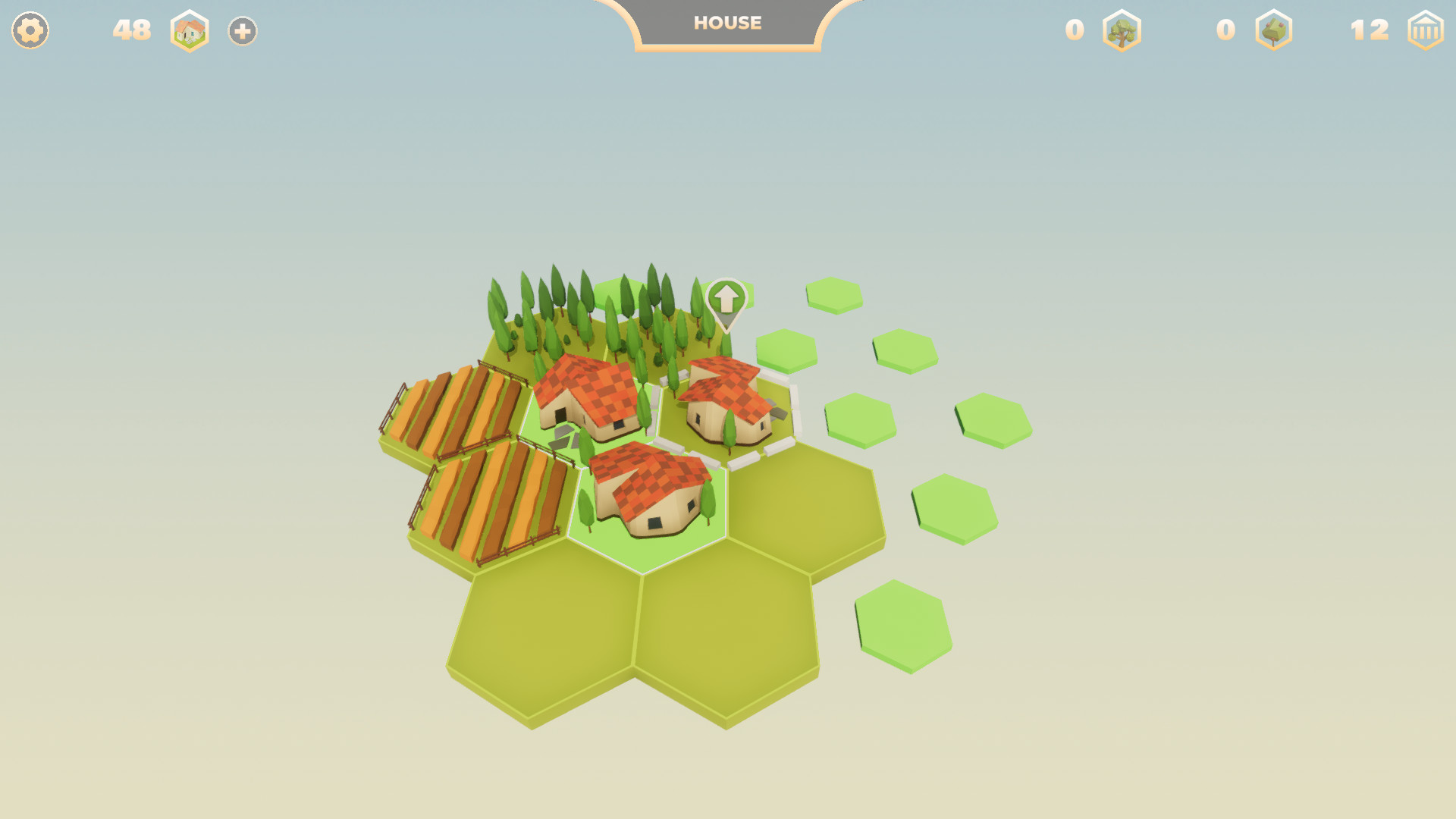 Magna Graecia screenshot #6