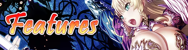 Eden's Ritter 1:2 - Priestess of Pleasure image