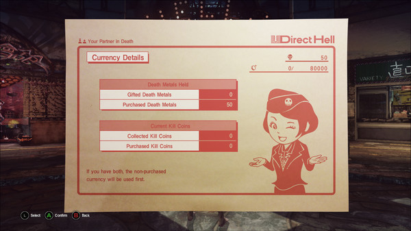 LET IT DIE -(Special)50 Death Metals- 027