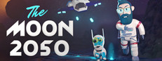 The Moon 2050™