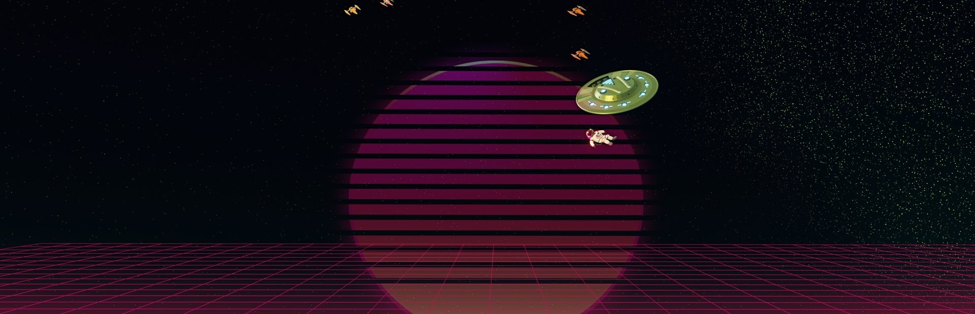 The Moon 2050™