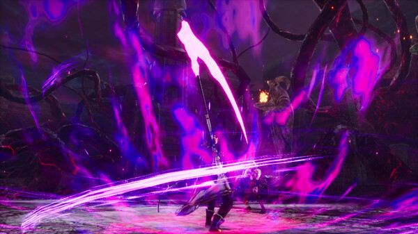 SWORD ART ONLINE Last Recollection screenshot 2