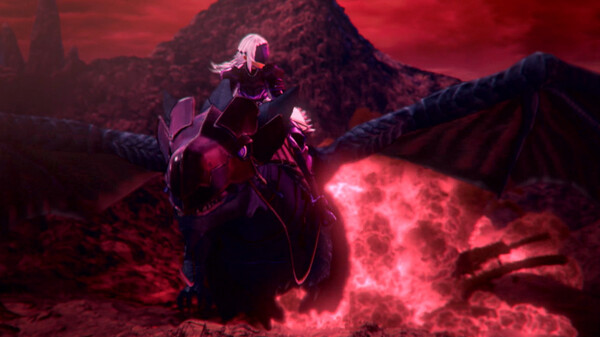 SWORD ART ONLINE Last Recollection screenshot 4