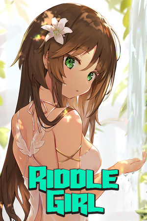Riddle Girl