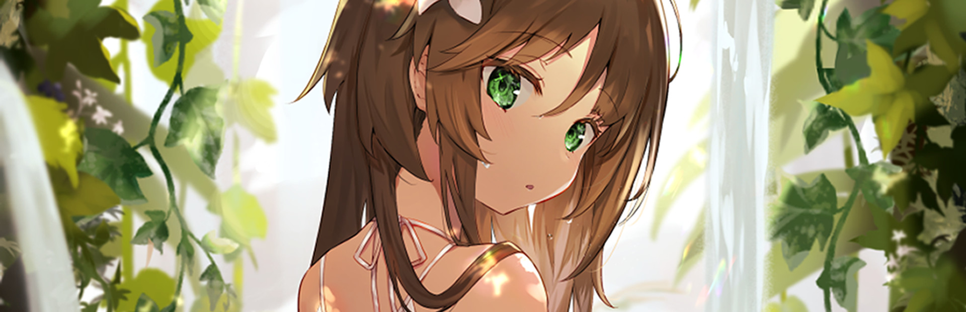 Riddle Girl