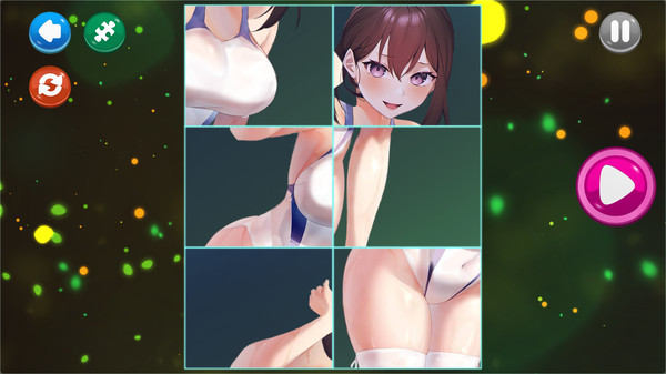 Riddle Girl