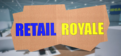 Retail Royale Playtest Cheat Engine/CT