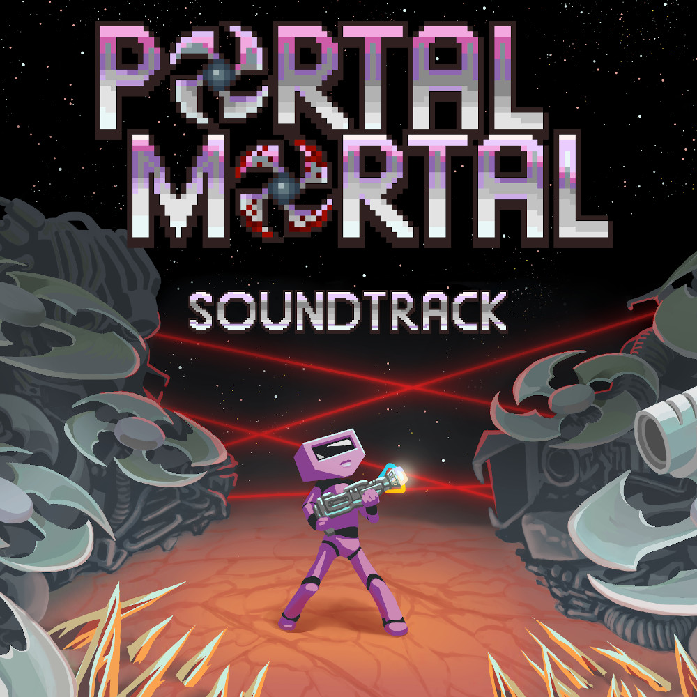 Portal Mortal Soundtrack Featured Screenshot #1