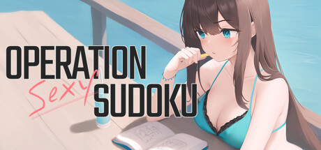 Operation Sexy Sudoku Cheat Engine/CT