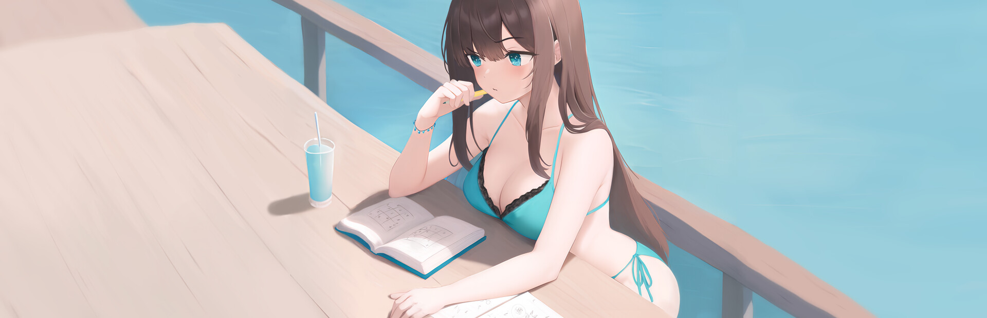 Operation Sexy Sudoku